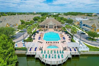 セブン ドワーフズのビラ - オーラ1