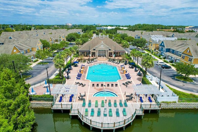 セブン ドワーフズのビラ - オーラ1