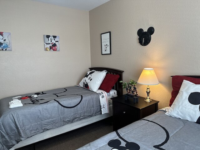 セブン ドワーフズのビラ - オーラ1