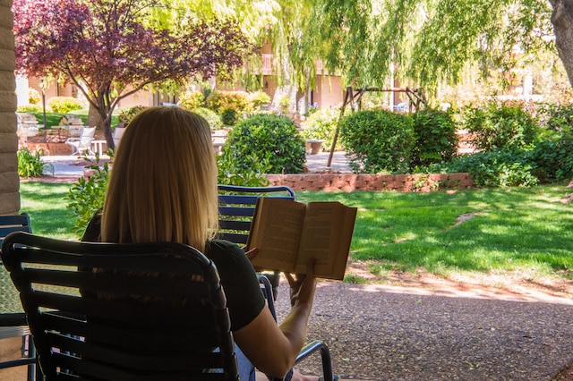 アロヨ ロブレ リゾート アット オーク クリーク