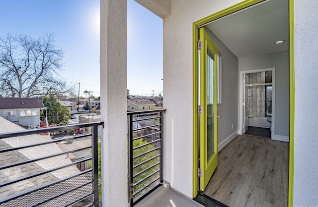 グリーン・ホームステイ