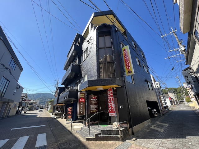 ゲストハウスアロマ