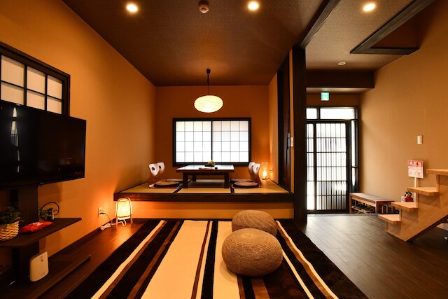 FL House 浪速 桜畔