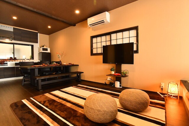 FL House 浪速 桜畔