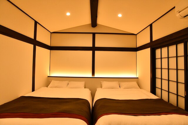 FL House 浪速 桜畔