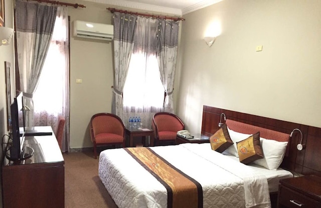 キム・リエン・ホテル-7 ダオ・デュ・アン- ベイ・ラグジュアリー