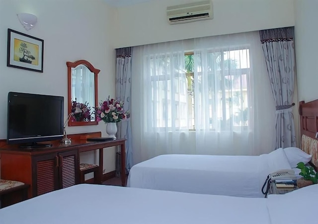 キム・リエン・ホテル-7 ダオ・デュ・アン- ベイ・ラグジュアリー