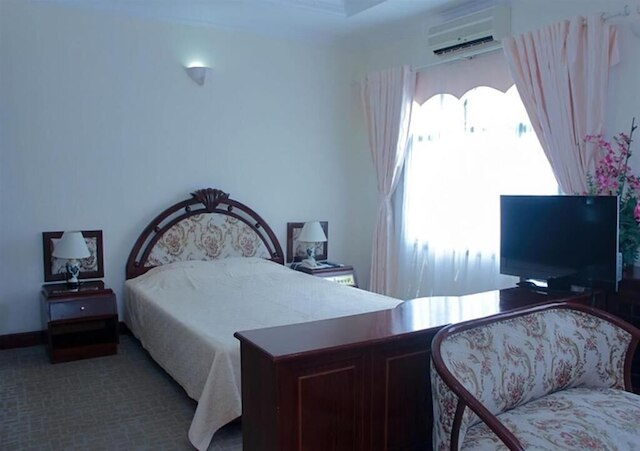 キム・リエン・ホテル-7 ダオ・デュ・アン- ベイ・ラグジュアリー