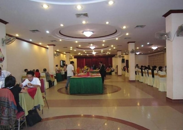 キム・リエン・ホテル-7 ダオ・デュ・アン- ベイ・ラグジュアリー