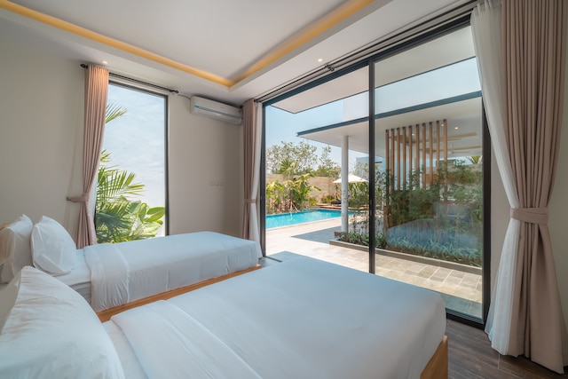 ヴィラ・セリクール 1