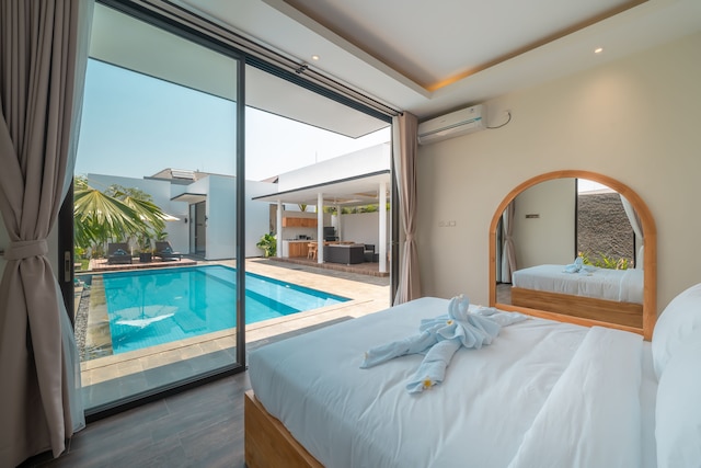 ヴィラ・セリクール 1