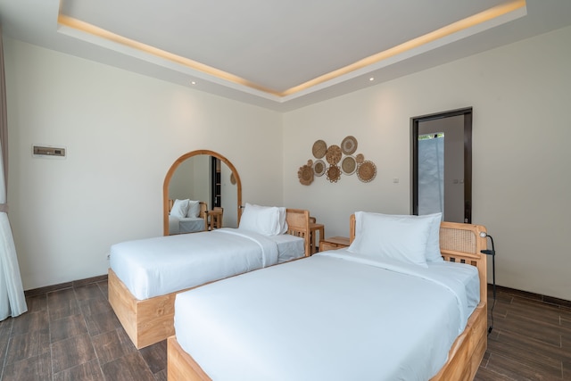 ヴィラ・セリクール 1