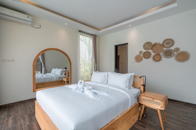 ヴィラ・セリクール 1