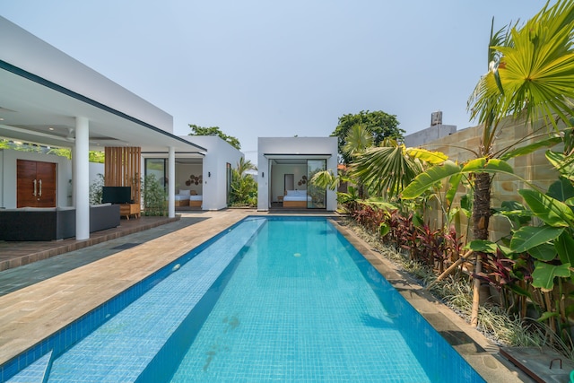 ヴィラ・セリクール 1