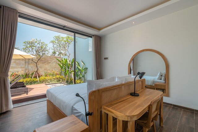 ヴィラ・セリクール 1