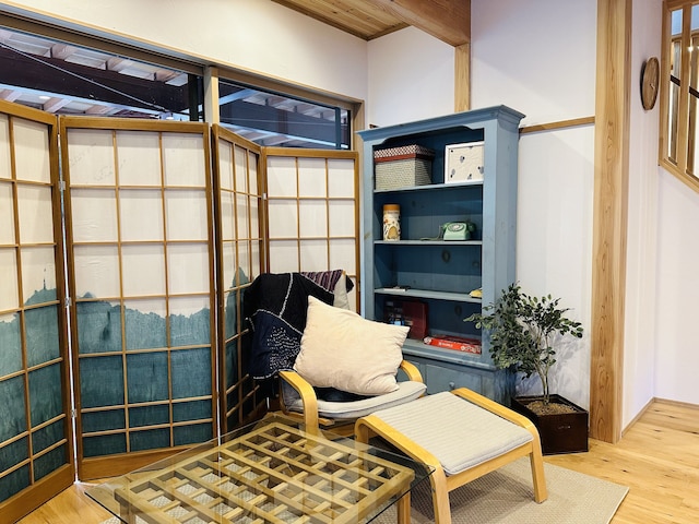 白馬ブリスコテージ