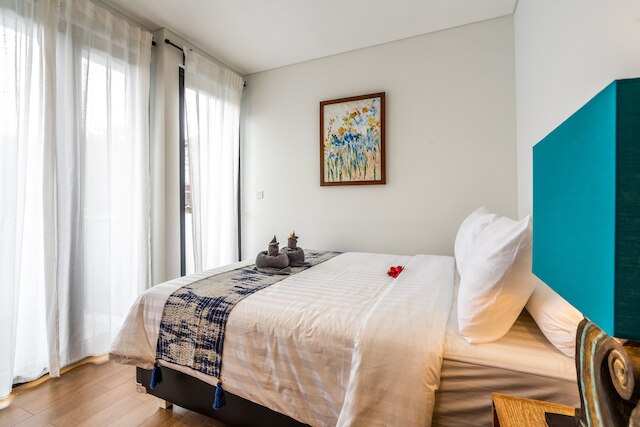 フェヤ リビング ヴィラ バイ ベタープレイス