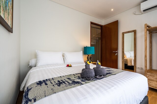 フェヤ リビング ヴィラ バイ ベタープレイス