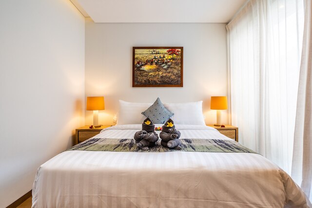 フェヤ リビング ヴィラ バイ ベタープレイス