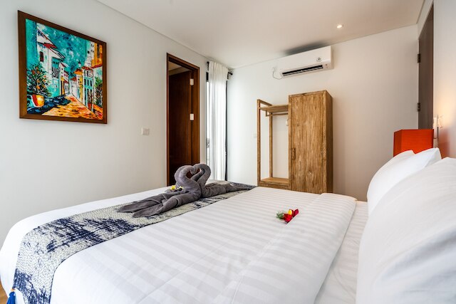 フェヤ リビング ヴィラ バイ ベタープレイス