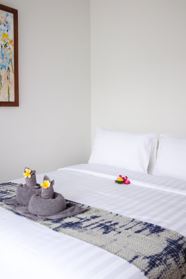 フェヤ リビング ヴィラ バイ ベタープレイス