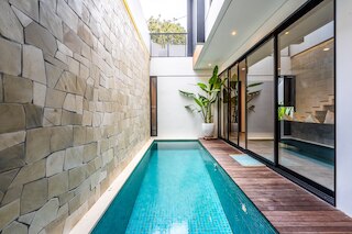 フェヤ リビング ヴィラ バイ ベタープレイス