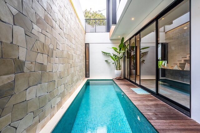 フェヤ リビング ヴィラ バイ ベタープレイス