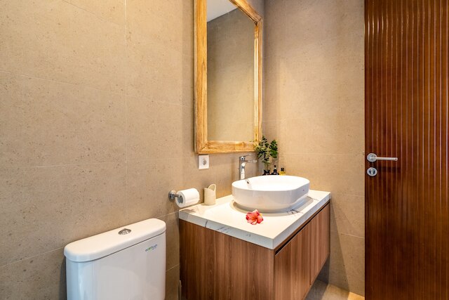 フェヤ リビング ヴィラ バイ ベタープレイス