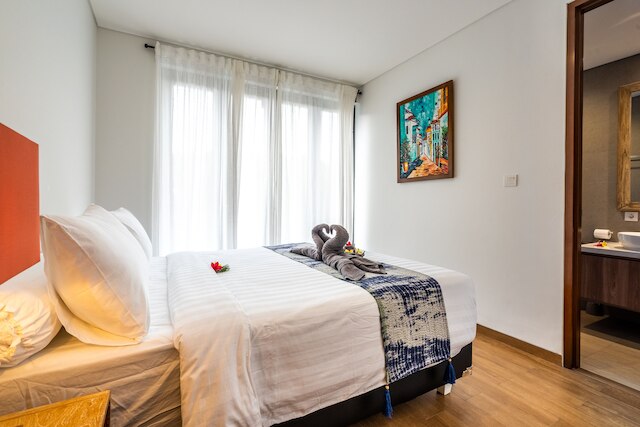 フェヤ リビング ヴィラ バイ ベタープレイス