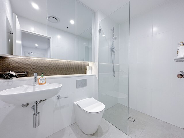 バーウッド・アパートメント