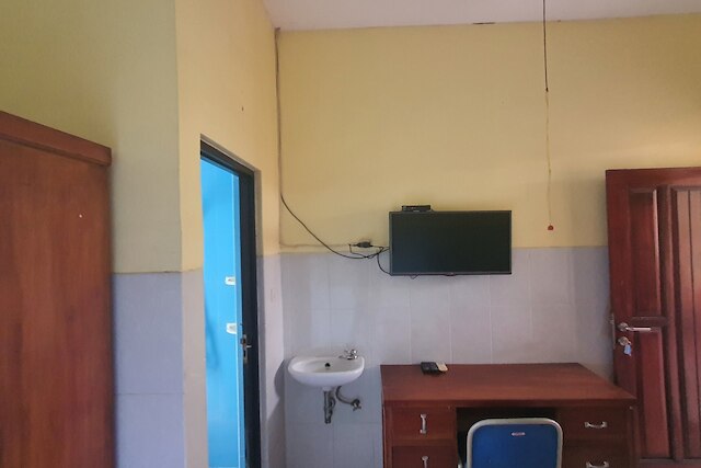 ホテル O ダミア ホームステイ シャリア