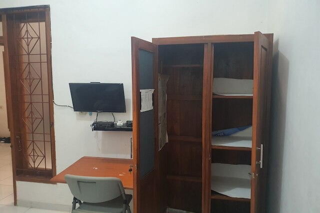 ホテル O ダミア ホームステイ シャリア