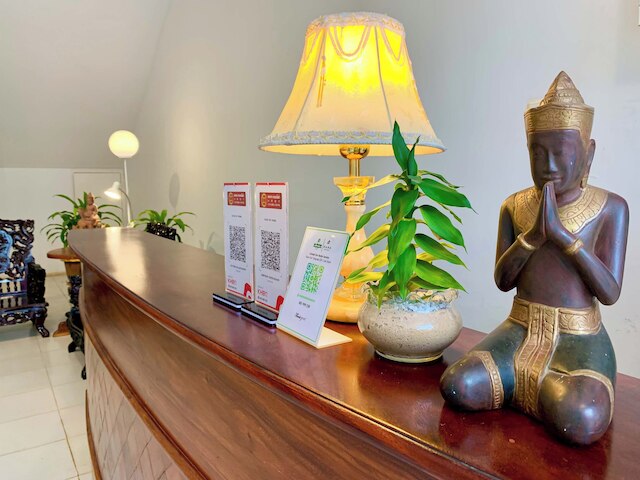 ダラエクスプレスバイアンコールグリーンガーデンズ