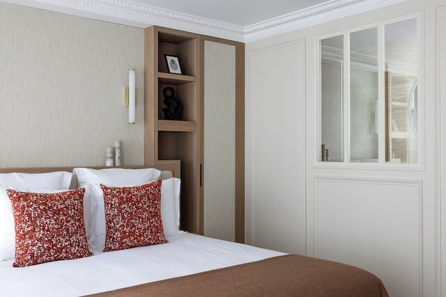 HIGHSTAY- 高級サービスアパートメント - センターポンピドゥー