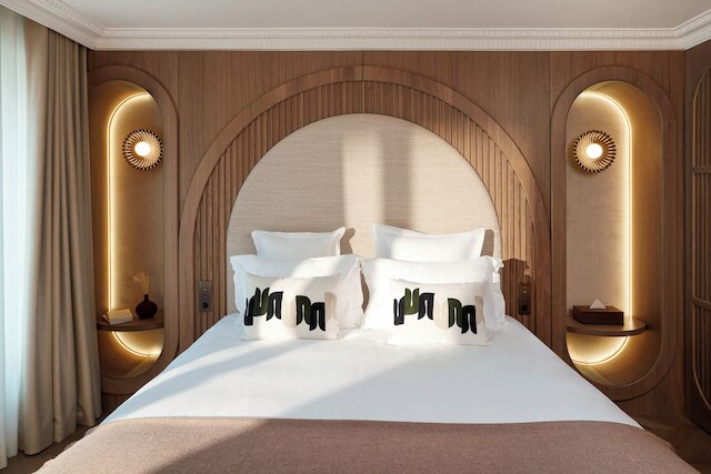 HIGHSTAY- 高級サービスアパートメント - センターポンピドゥー