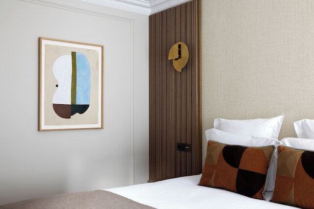 HIGHSTAY- 高級サービスアパートメント - センターポンピドゥー