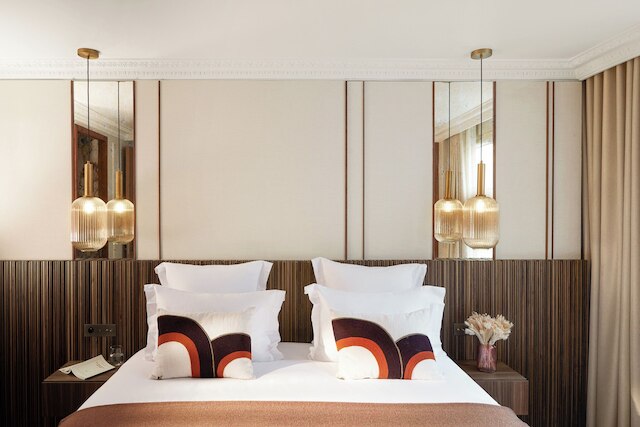 HIGHSTAY- 高級サービスアパートメント - センターポンピドゥー