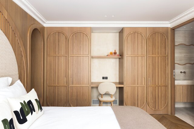 HIGHSTAY- 高級サービスアパートメント - センターポンピドゥー