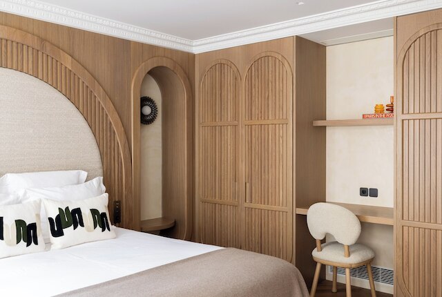 HIGHSTAY- 高級サービスアパートメント - センターポンピドゥー