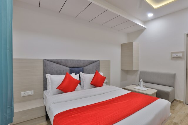 ホテルプレミアムビラ