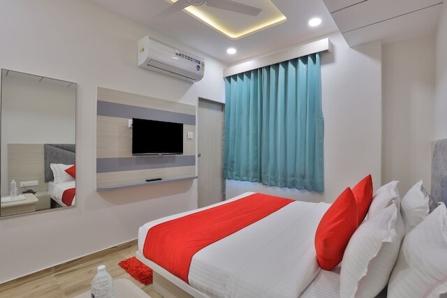 ホテルプレミアムビラ