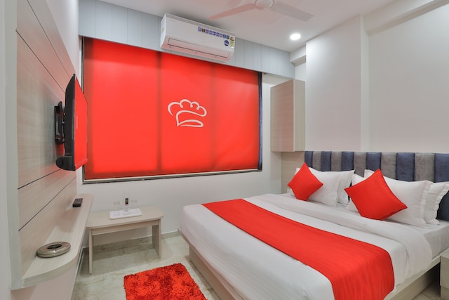 ホテルプレミアムビラ