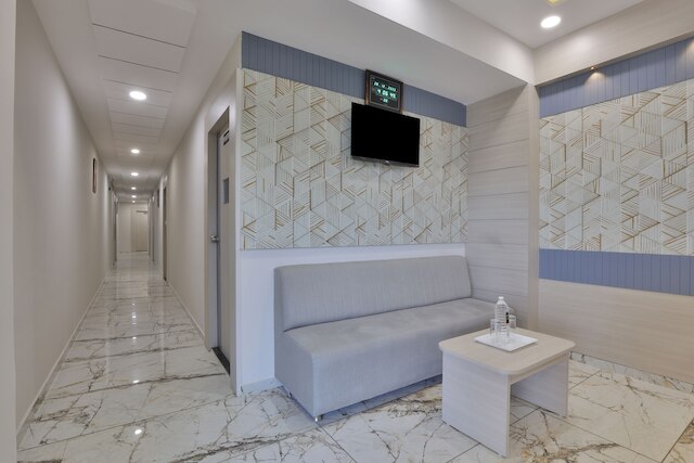 ホテルプレミアムビラ