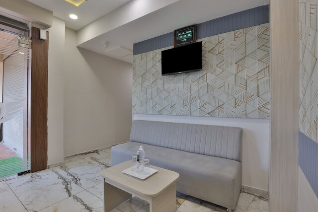 ホテルプレミアムビラ