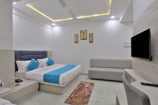 ホテルプレミアムビラ