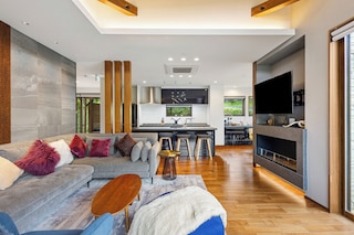 Rusutsu Chalet Altair 8