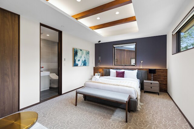 Rusutsu Chalet Altair 8