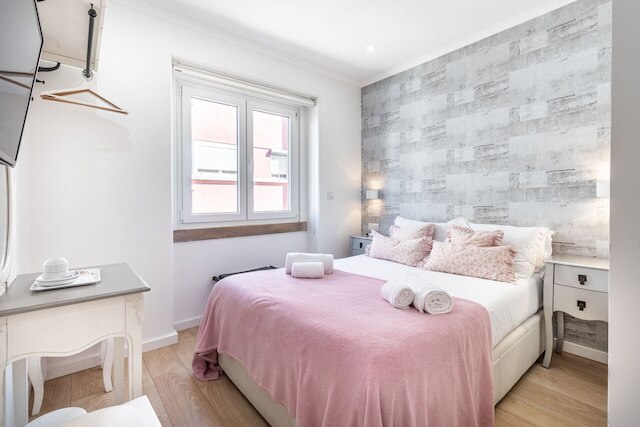 リスボン・テラス・スイーツ・フォー・ラージグループ