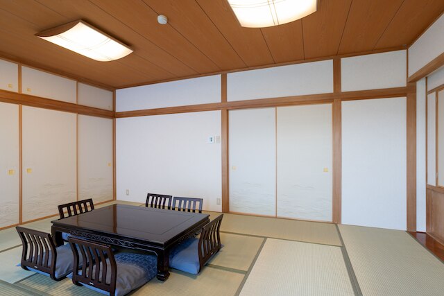 箱根芦ノ湖 美景館