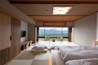 箱根芦ノ湖 美景館